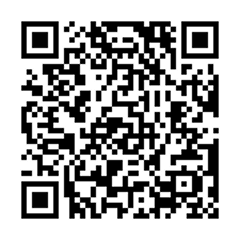 LINE友だち追加用QRコード